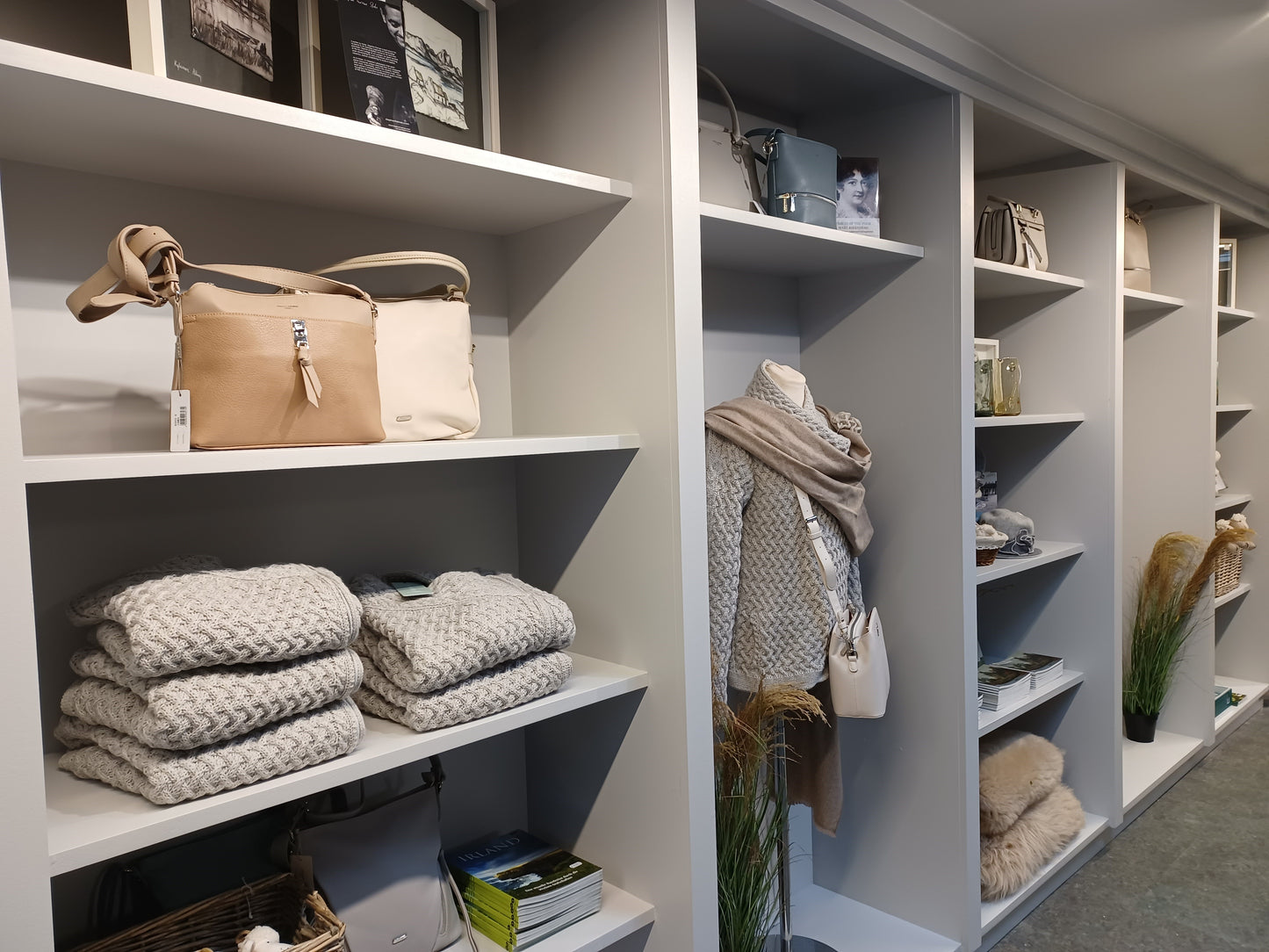 New Season New Shop