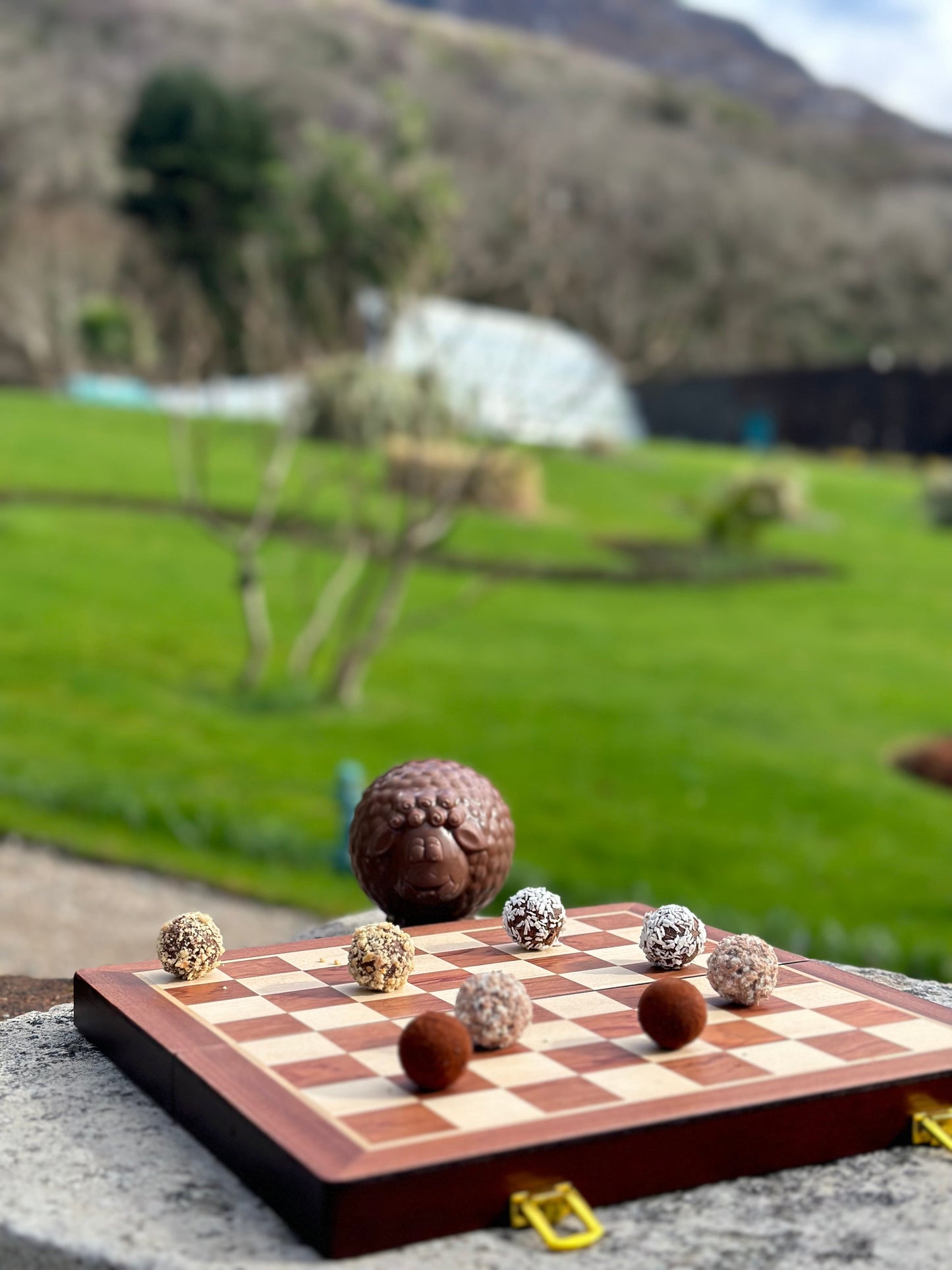 The Kylemore Easter Collection