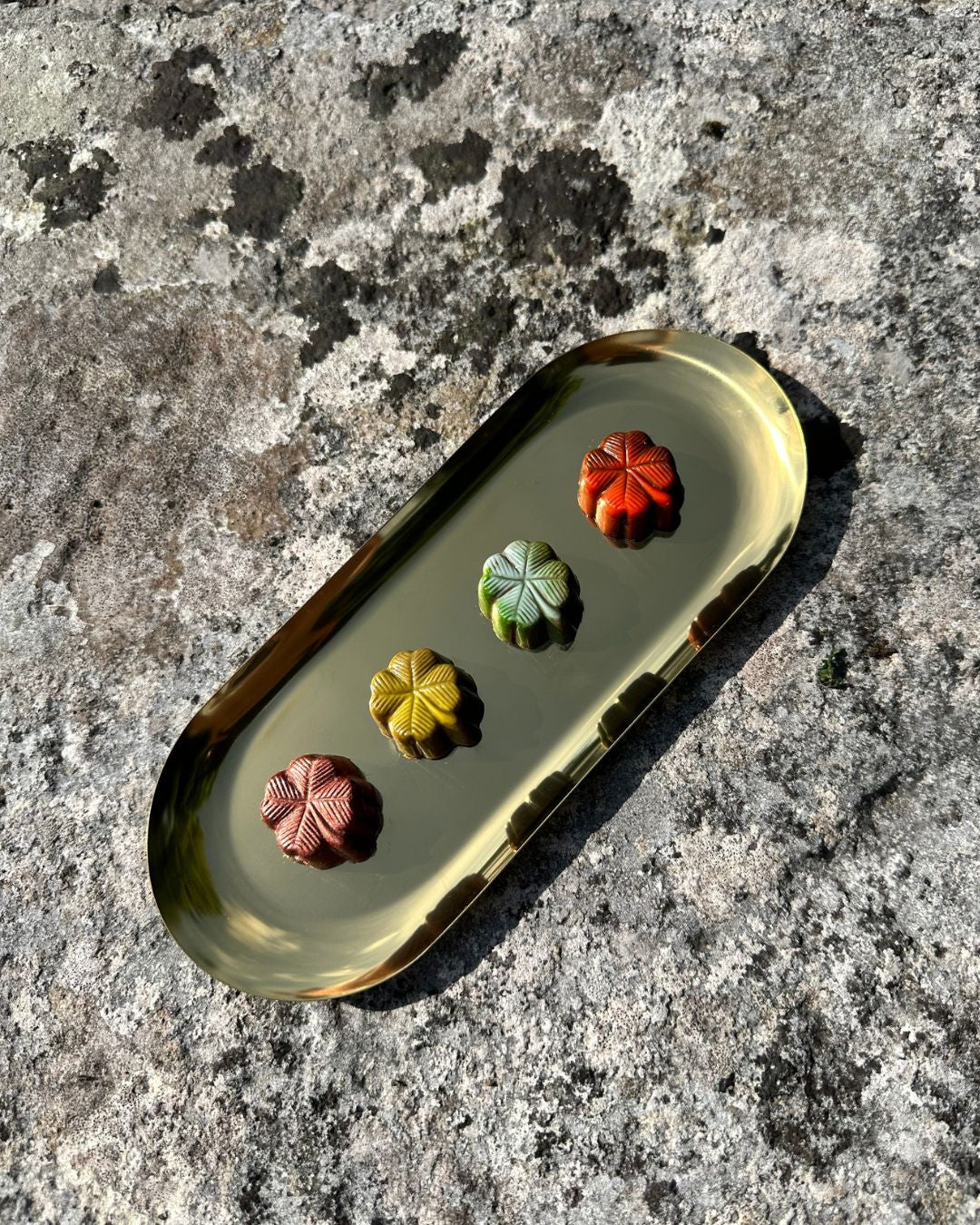 
                  
                    Kylemore Abbey Limited Edition Heritage Chocolate Collection
                  
                