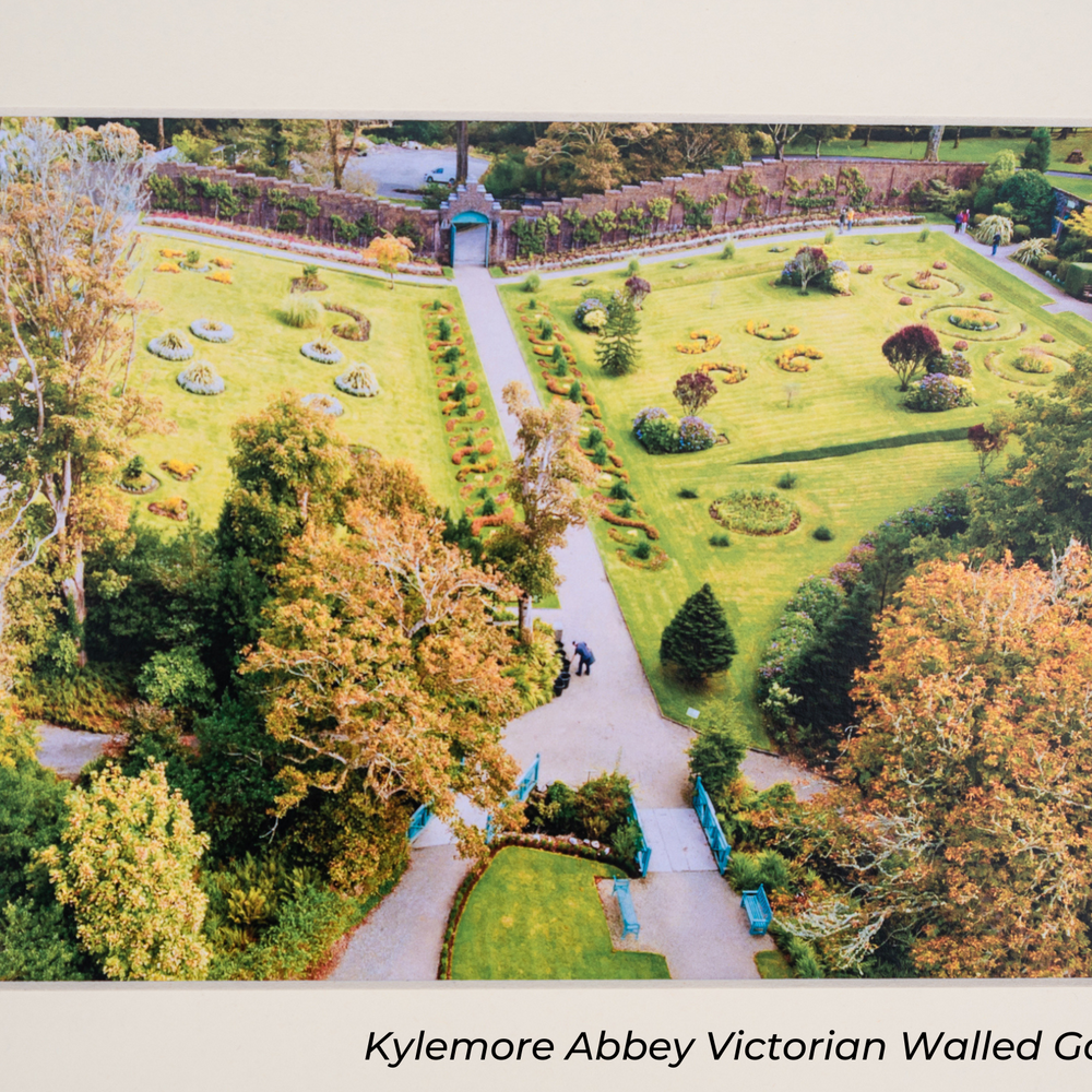 
                  
                    Kylemore Abbey Print for Children's Health Fund
                  
                