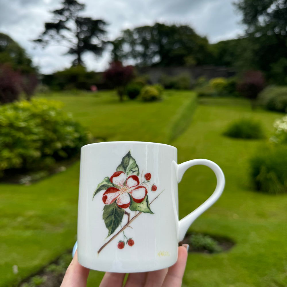 
                  
                    Apple Tree Mug-Sr.Karols Tableware Collection
                  
                