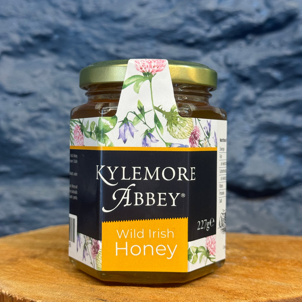 
                  
                    Kylemore Abbey Wild Irish Honey
                  
                