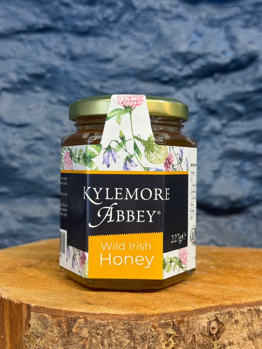 Kylemore Abbey Wild Irish Honey