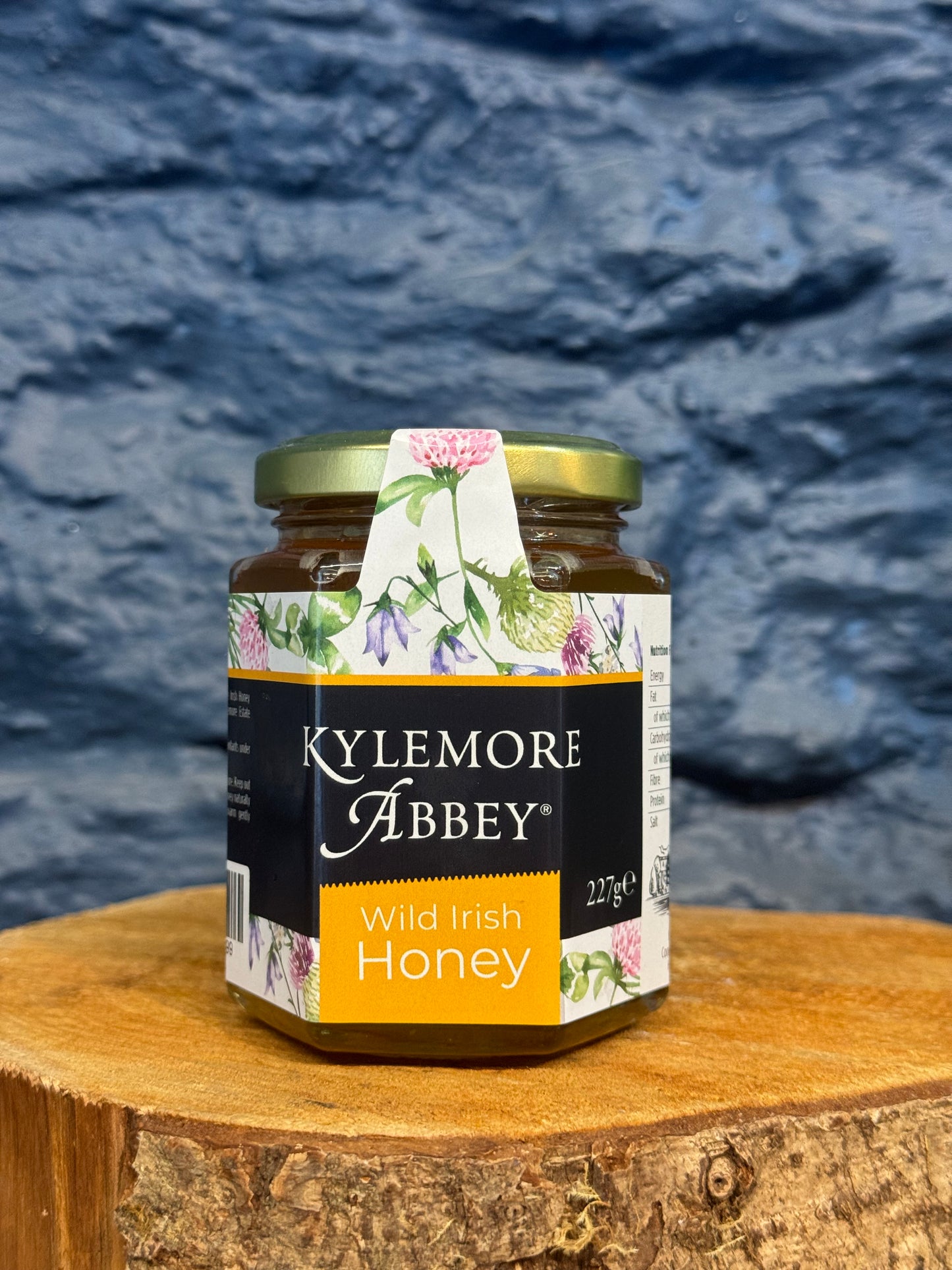 
                  
                    Kylemore Abbey Wild Irish Honey
                  
                