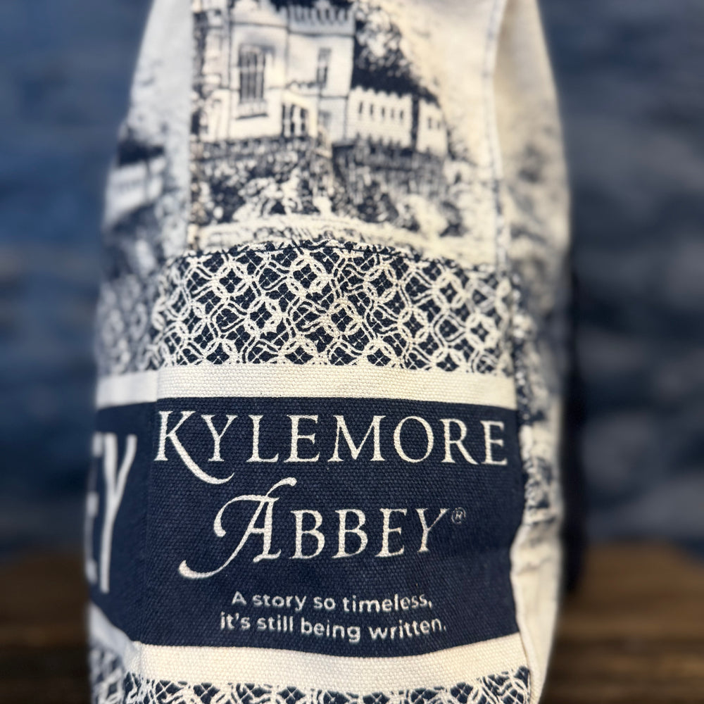 
                  
                    Kylemore Abbey Tote Bag
                  
                