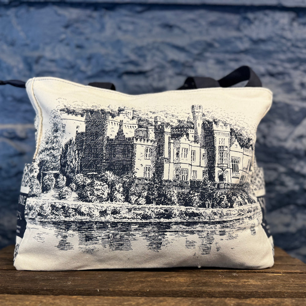 
                  
                    Kylemore Abbey Tote Bag
                  
                