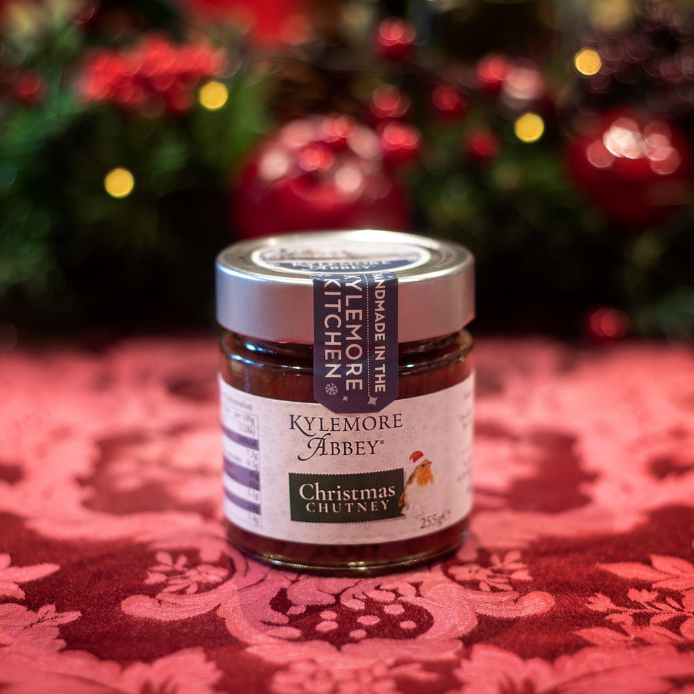 Kylemore Christmas Chutney