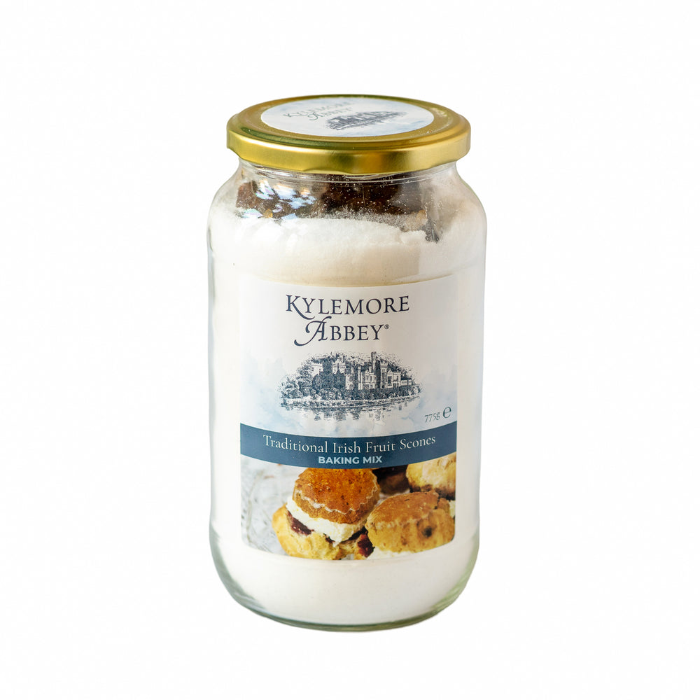 Traditional Scone Mix (Fruit or Plain)