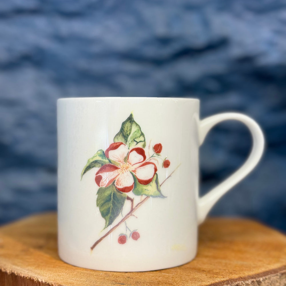 
                  
                    Sr. Karols Tableware Collection-Apple Tree Mug
                  
                