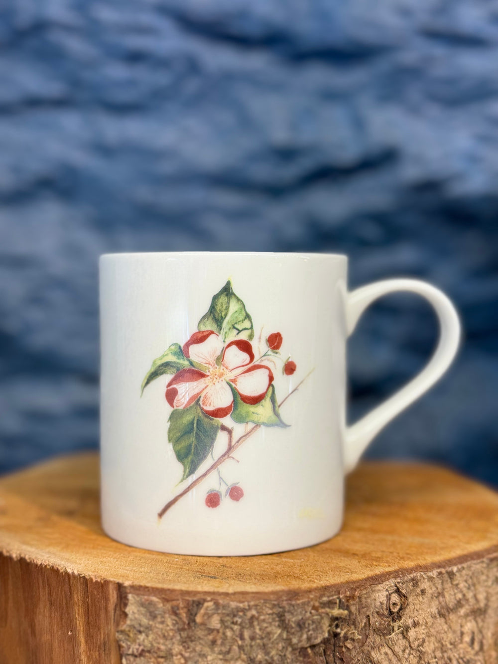 Sr. Karols Tableware Collection-Apple Tree Mug