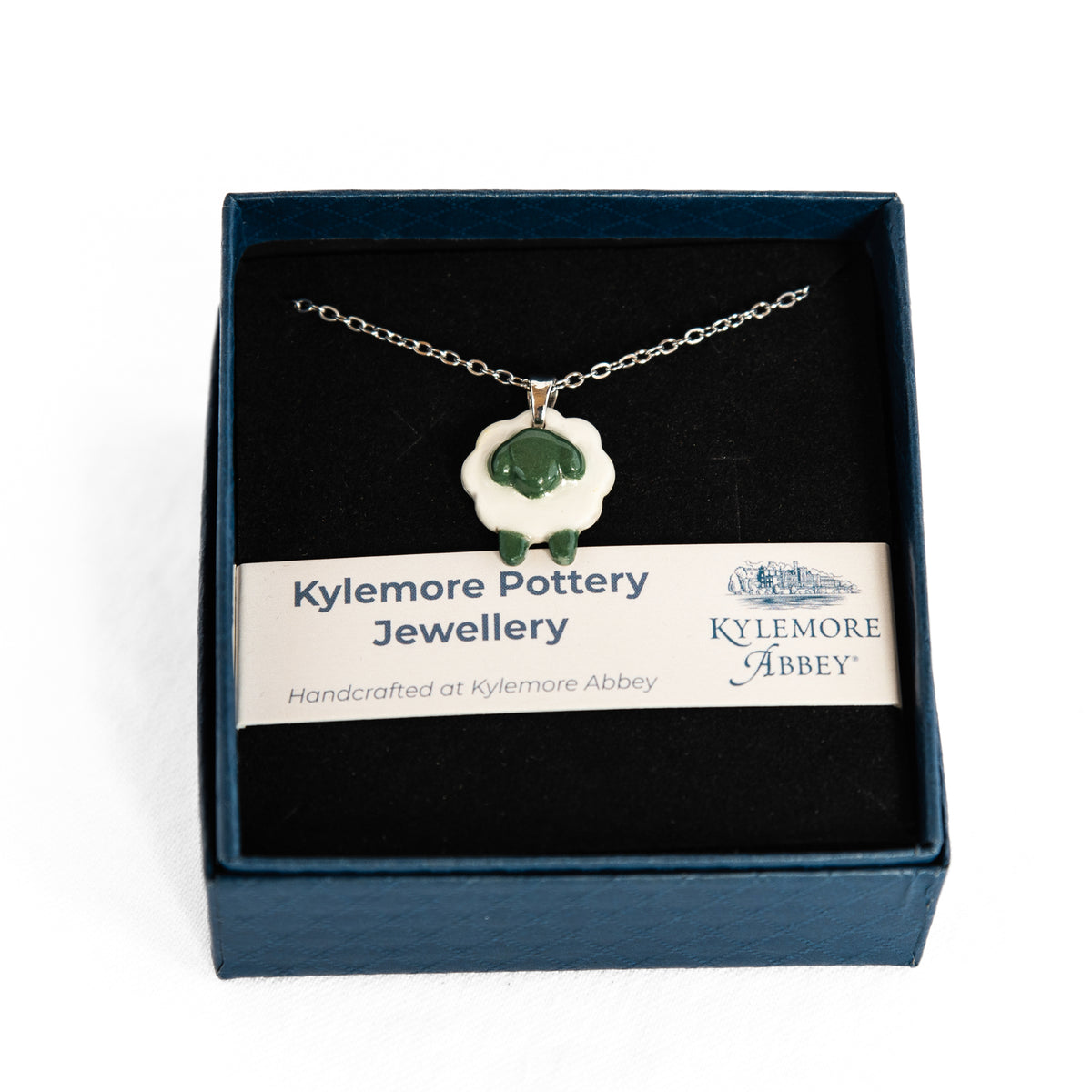 
                  
                    Sheep Pendant
                  
                