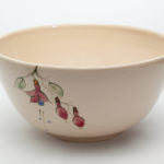 Kylemore Abbey Pottery Medium Bowl