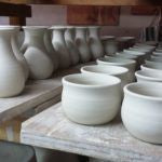 
                  
                    Kylemore Abbey Pottery Sugar Bowl
                  
                