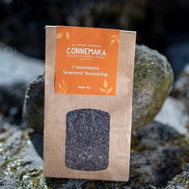 Connemara Seaweed Seasoning