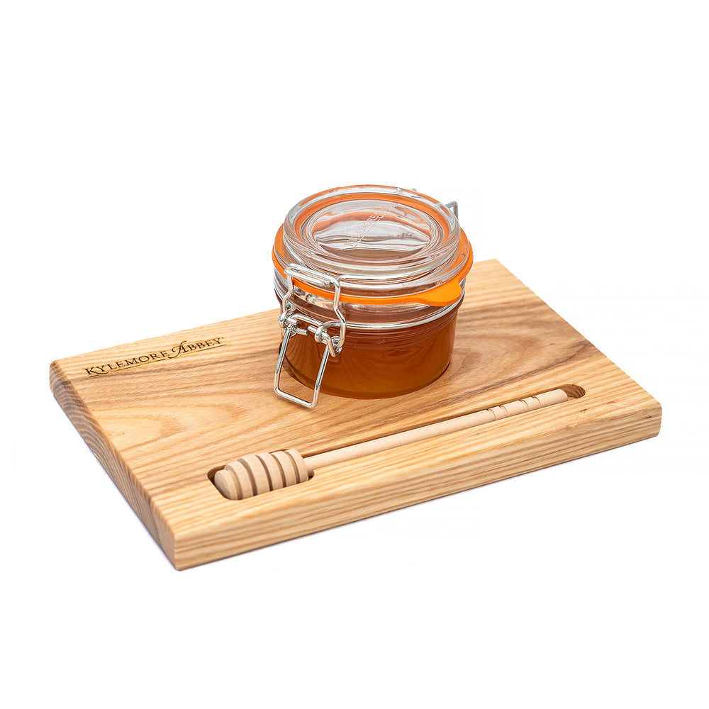 Kylemore Honey Pot Set