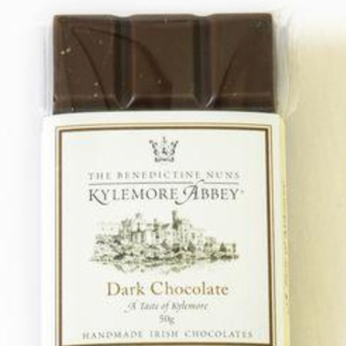 
                  
                    Dark Chocolate Bar 50g
                  
                