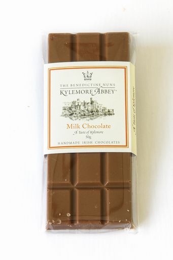 
                  
                    Milk Chocolate Bar 50g
                  
                