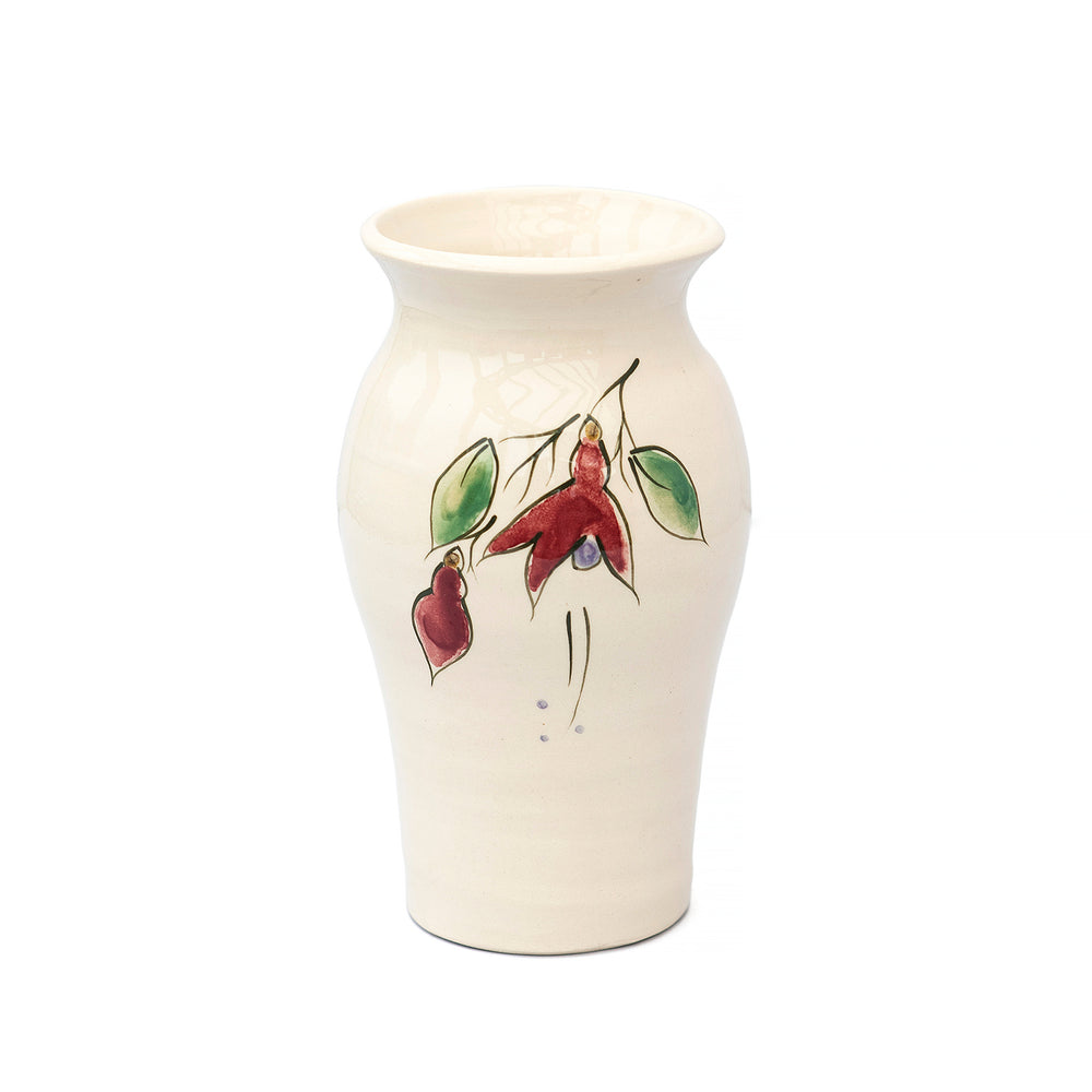 Kylemore Abbey Pottery Medium Vase