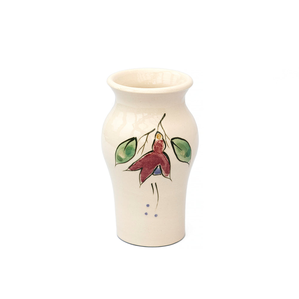 Kylemore Abbey Bud Vase