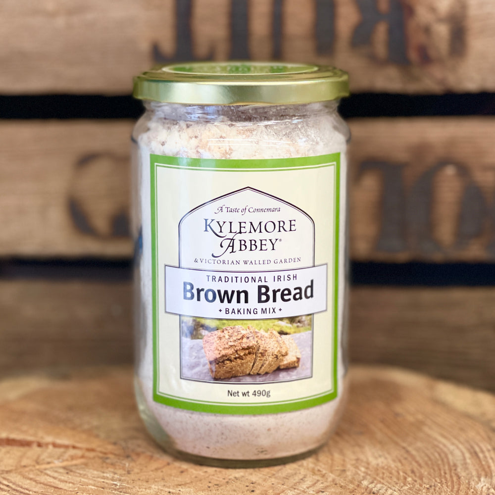 Brown Bread Health Loaf Mix