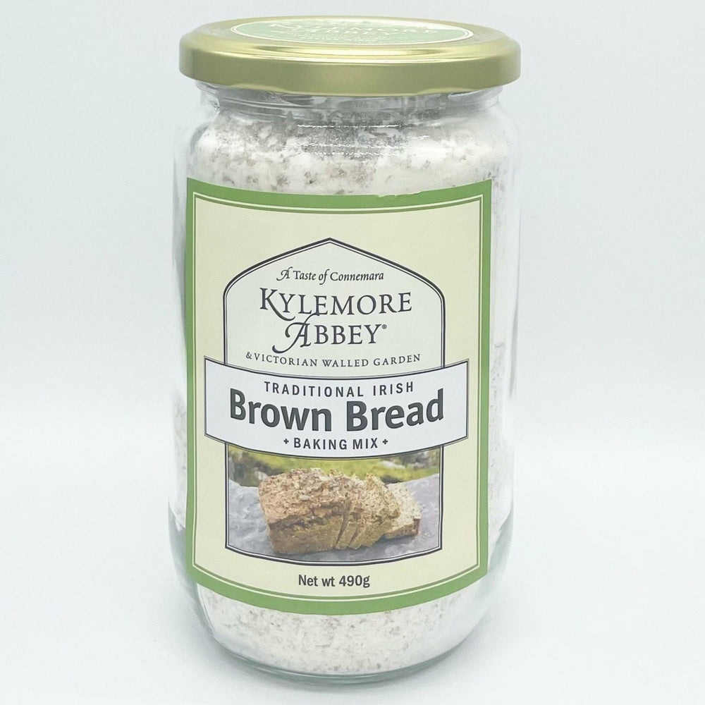 
                  
                    Brown Bread Health Loaf Mix
                  
                