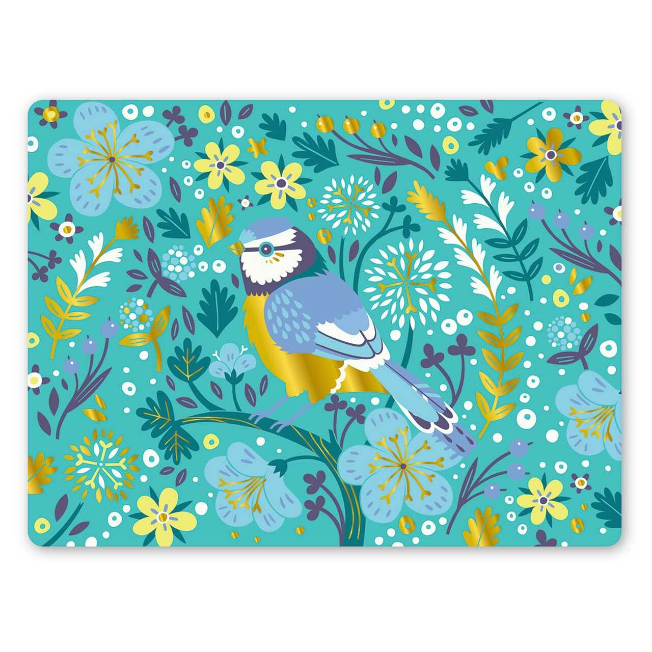 
                  
                    Tipperary Birdy S/6 Placemats
                  
                